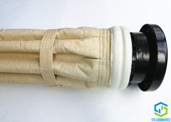 Tas Filter Aramid 120mm Kandang Bintang 110mm