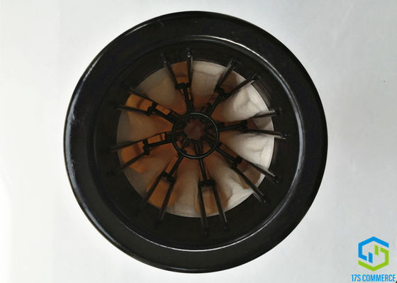 Tas Filter Aramid 120mm Kandang Bintang 110mm