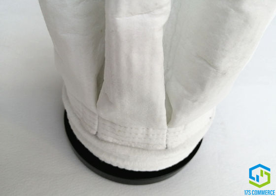 GTC PE Polyester Filter Bag 150mm Lipit Filter Bag