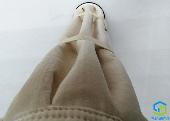 Tas Filter Industri PPS 130mm