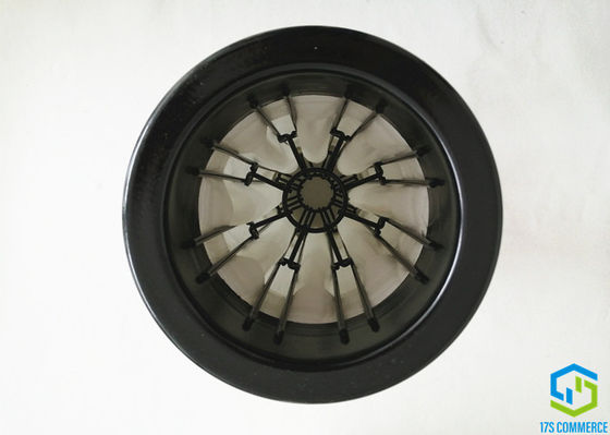 Tas Filter Industri PPS 130mm