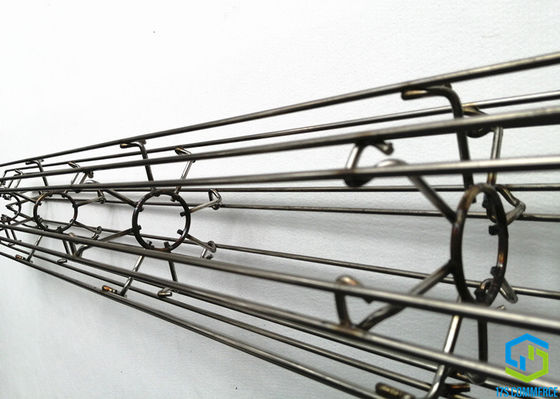 Kandang Filter Stainless Steel 316SS 304SS 138mm
