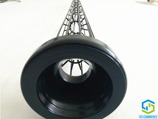 Kandang Tas Filter Baja Ringan 110mm 120mm Dan Tutup Venturi