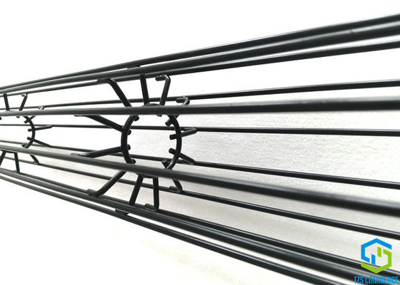 Kandang Tas Filter Baja Ringan 110mm 120mm Dan Tutup Venturi