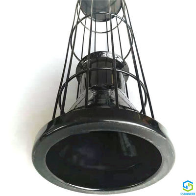 Kandang Filter Kolektor Debu Tas Filter Poliester PE