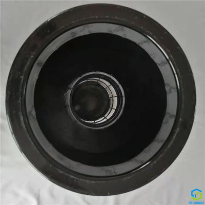 Kandang Filter Kolektor Debu Tas Filter Poliester PE