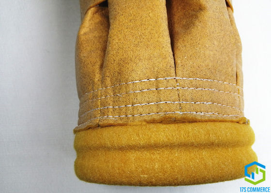 Bead / Seal Cuff P84 Filter Bags Lipit Filter Bag