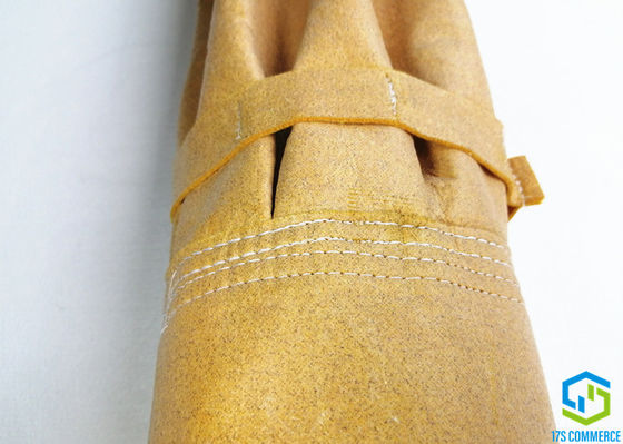 Bead / Seal Cuff P84 Filter Bags Lipit Filter Bag