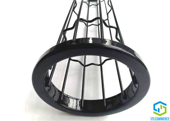 OEM ODM Acrylic Filter Bag kandang Kandang Kolektor Debu