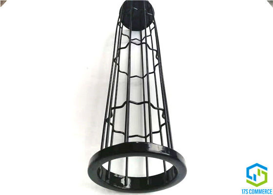 OEM ODM Acrylic Filter Bag kandang Kandang Kolektor Debu