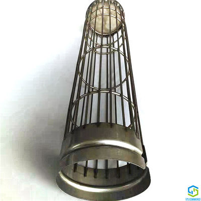 OEM ODM Acrylic Filter Bag kandang Kandang Kolektor Debu