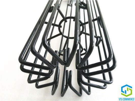 8 Kandang Filter Kolektor Debu Pleat Kandang Filter Bintang Akrilik