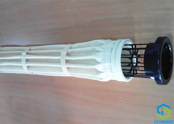 12 Tas Filter PPS Lipat Tas Filter Bintang PPS 120mm