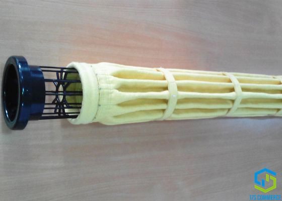 12 Tas Filter Pleat P84 Tas Filter Bintang 120mm 150mm