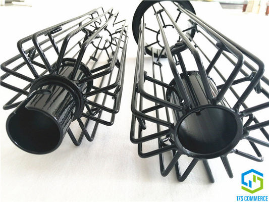 Star Filter Cage Pleat Cage Kandang Laba-laba Area Filter Memperpanjang Kandang tas rumah Kolektor Debu Kandang Bintang