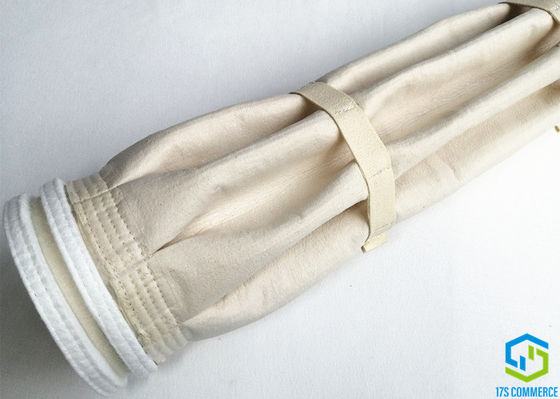 150mm 155mm Lipit Filter Bags Dust Collector Filter Bags