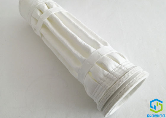 150mm 155mm Lipit Filter Bags Dust Collector Filter Bags