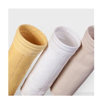 120MM Asphalt Plant Cement Plant Water Treatment Lipit PTFE Filter Bag