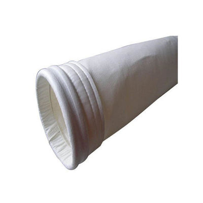 Tas Filter Silinder Akrilik PTFE PPS Aramid Polyethylene Liquid Filter Bags