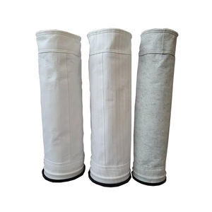 PE PP Nylon Polyester Felt Filter Bag 0,5 - 300 Microns Liquid Filter Bag